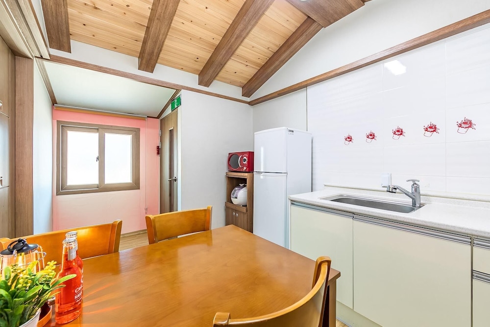 Namhae Gagopa Pension 7/50