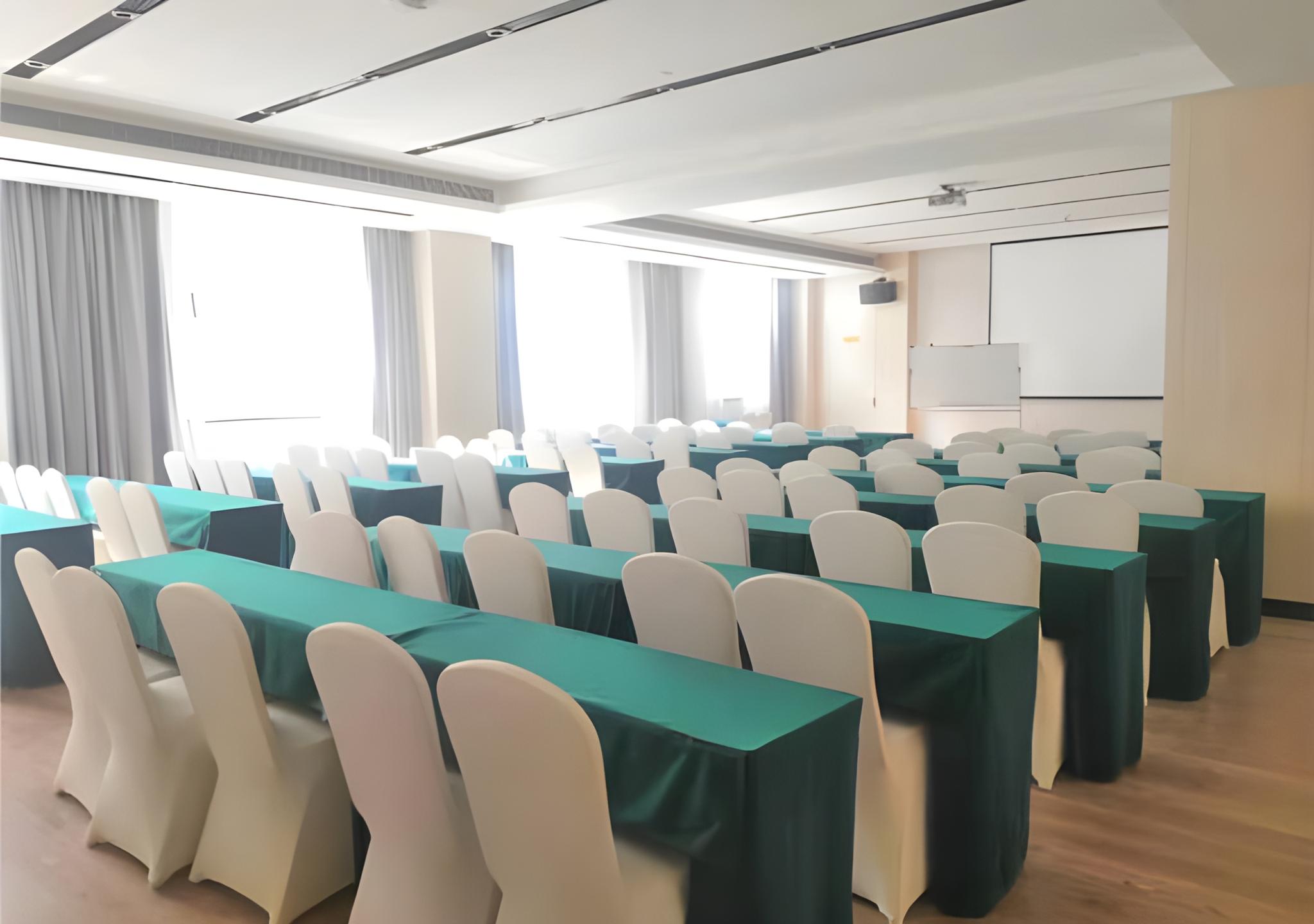Echarm Hotel Shuangliu International Airport store 36/43