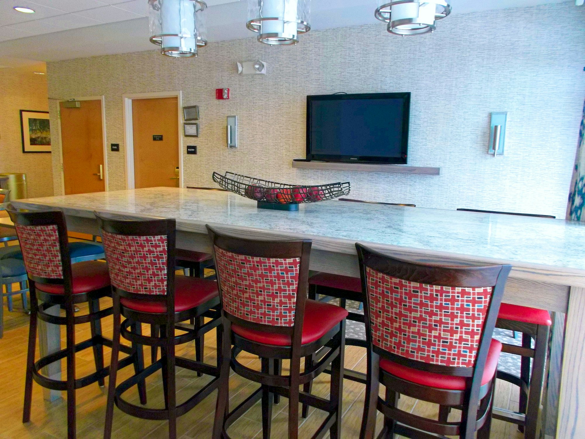 Hampton Inn Freeportbrunswick 49/58