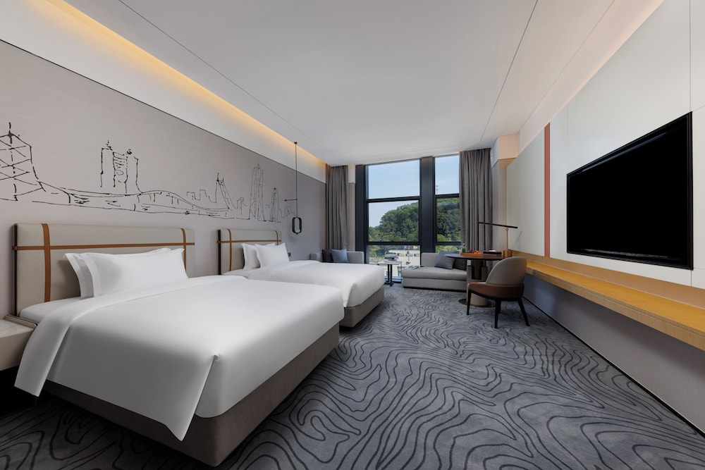 UrCove by Hyatt Dongguan Fenggang 14/50