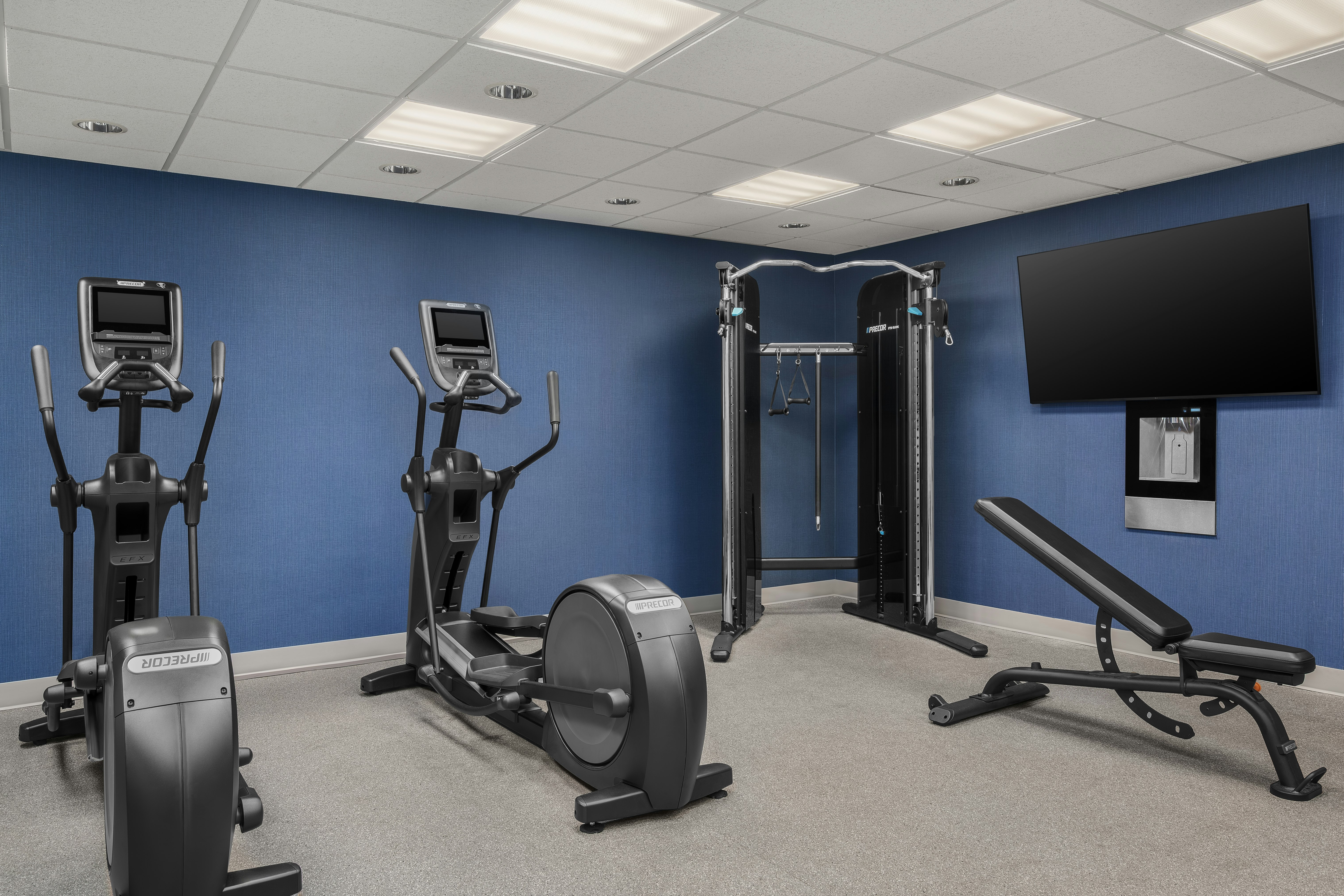 Hampton Inn Leesburg Tavares Fl 31/54
