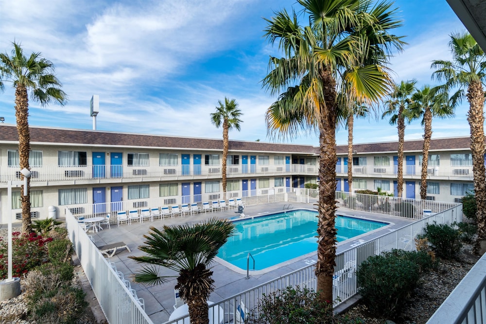 Motel6 el Centro Ca in EL CENTRO - CA