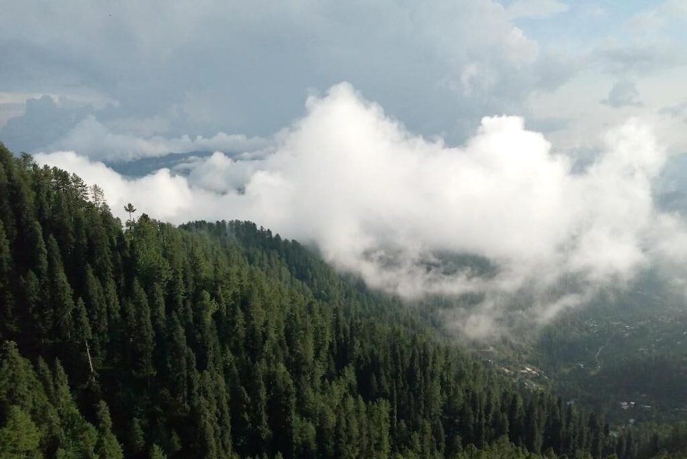 Shangrila Hotel & Resort Changla Gali 52/57