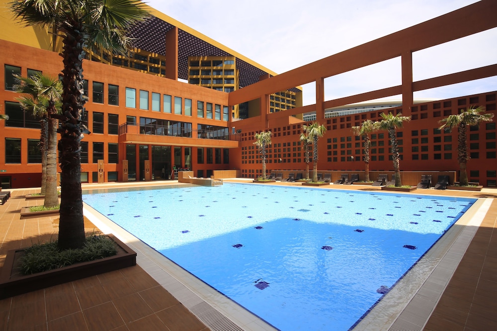 Jeju Booyoung Hotel & Resort 30/54