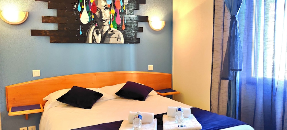 Hotel La Bosselle 19/32