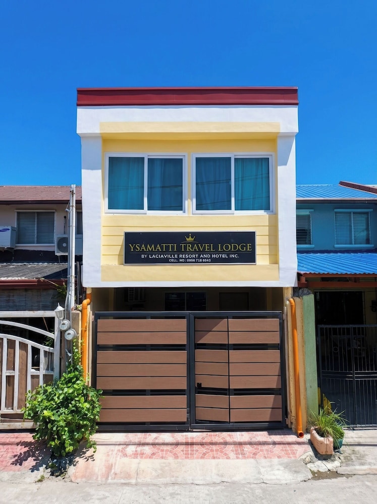 Laciaville Resort And Hotel 2/50