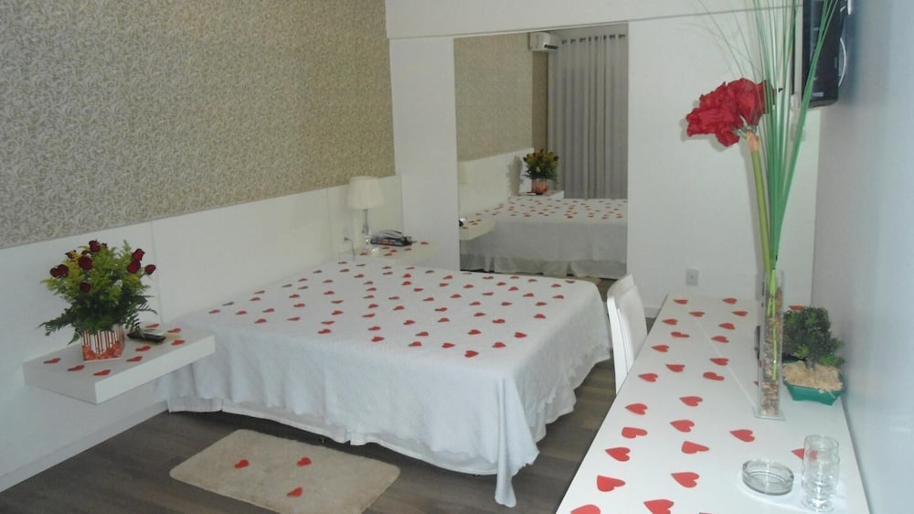 Hz Hotel Patos De Minas 6/26