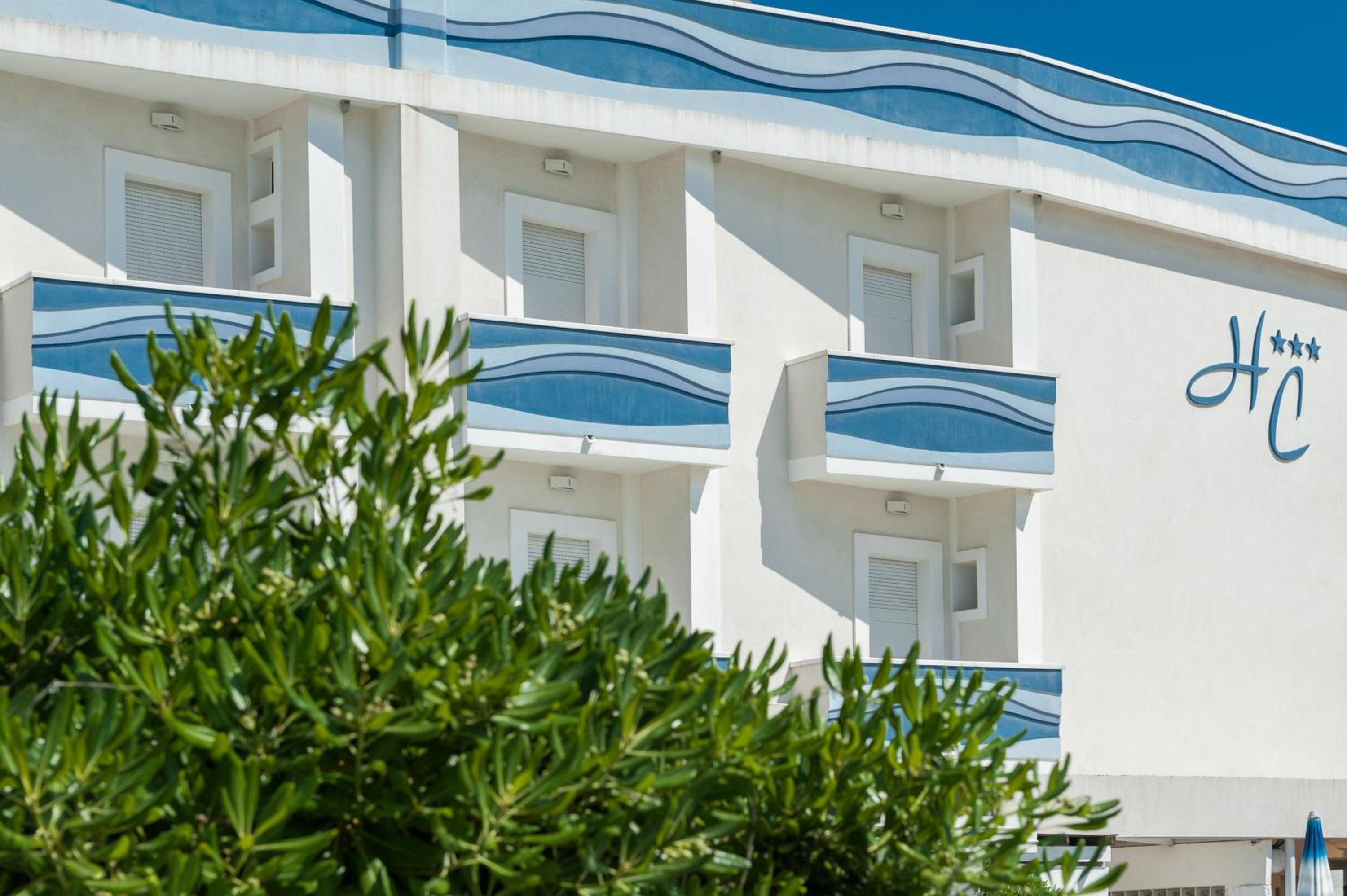 Hotel Corinna 5/50