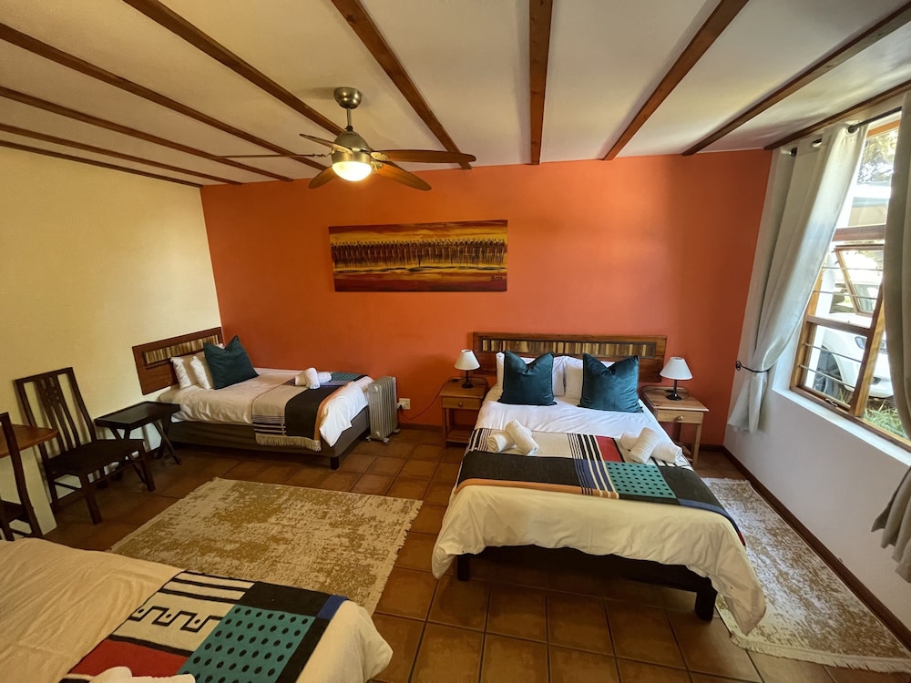 Marula Lodge Guesthouse 6/36