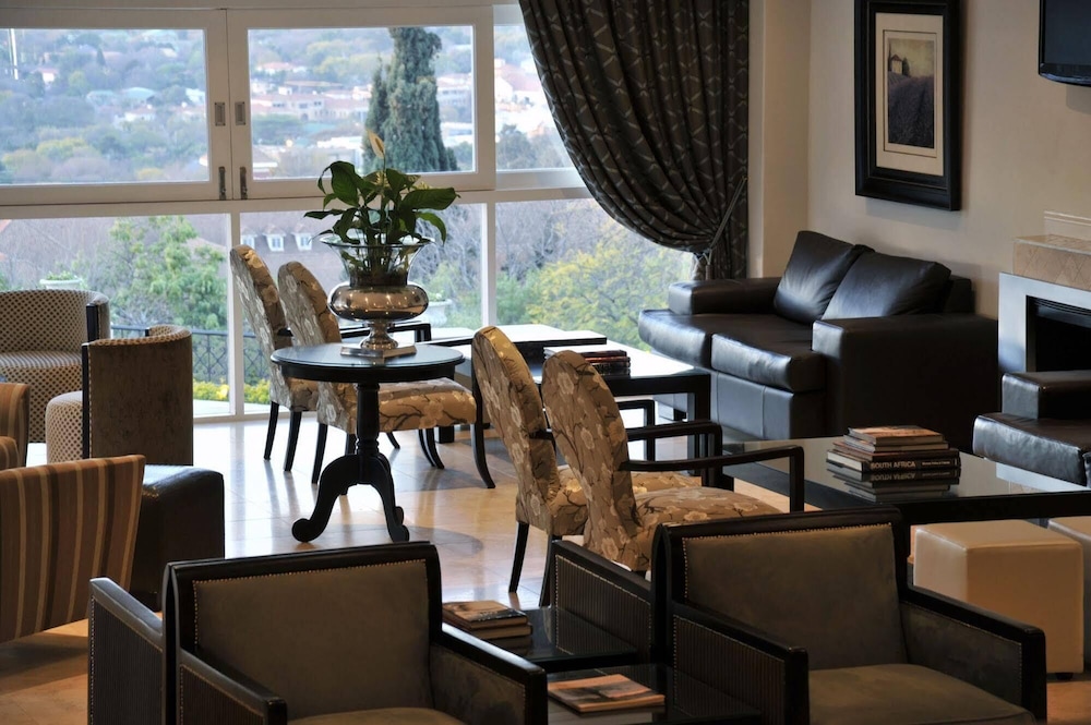 131 on Herbert Baker Boutique Hotel 32/50