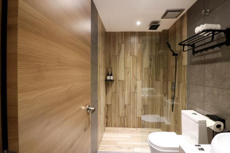 The Nines A Boutique Collection Hotel Malacca 40/41