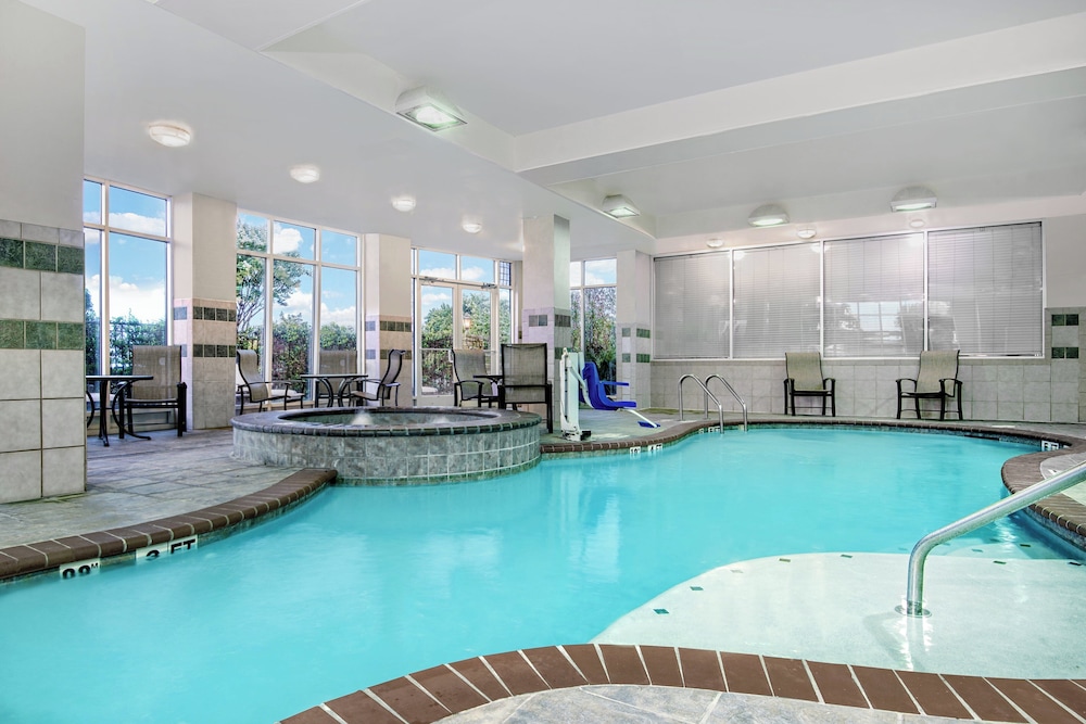 Holiday Inn Hotel & Suites College Station-Aggieland 28/69