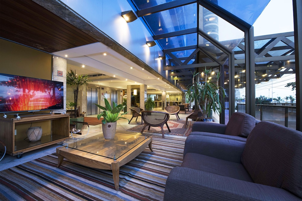 Magna Praia Hotel 34/46