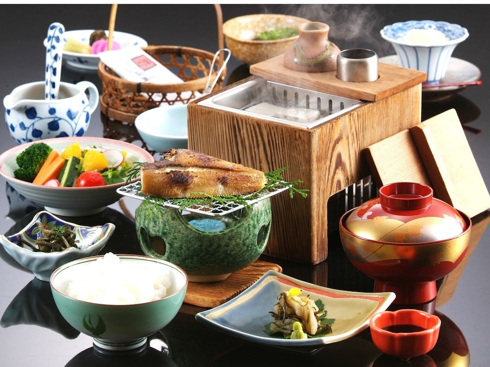 ONISHIYA SUISHOEN 14/60