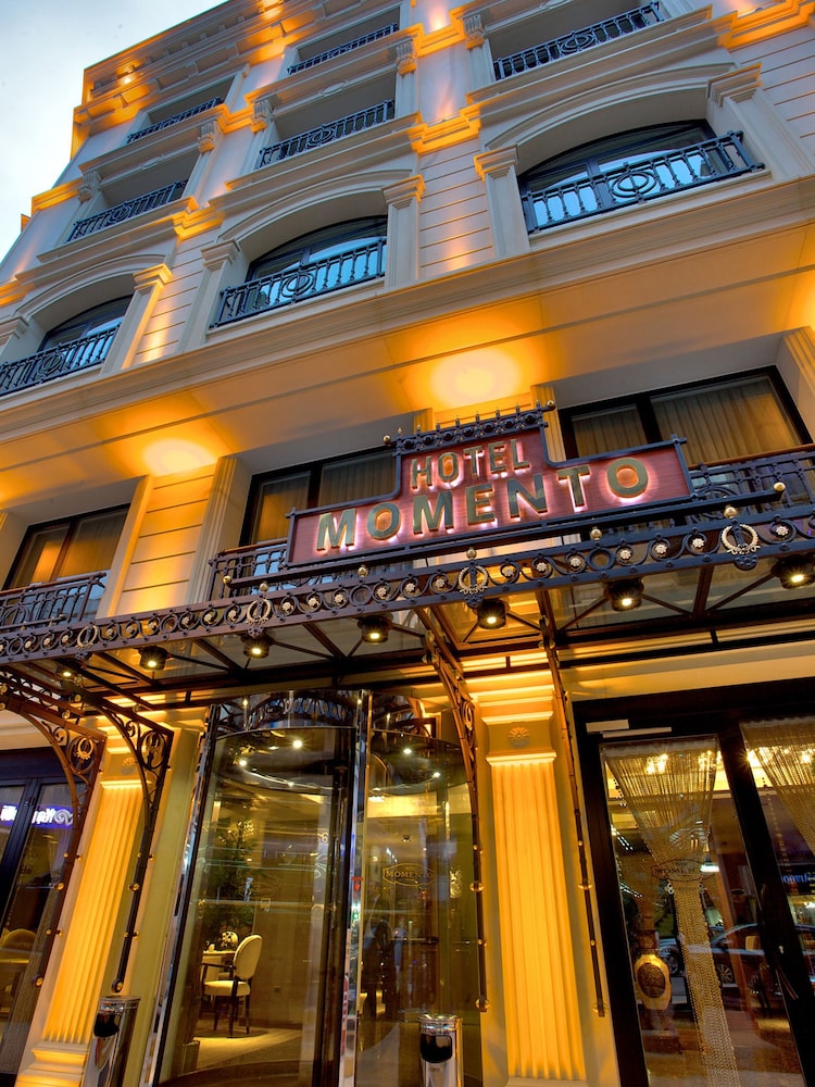 Momento Hotel Beyazit in ISTANBUL