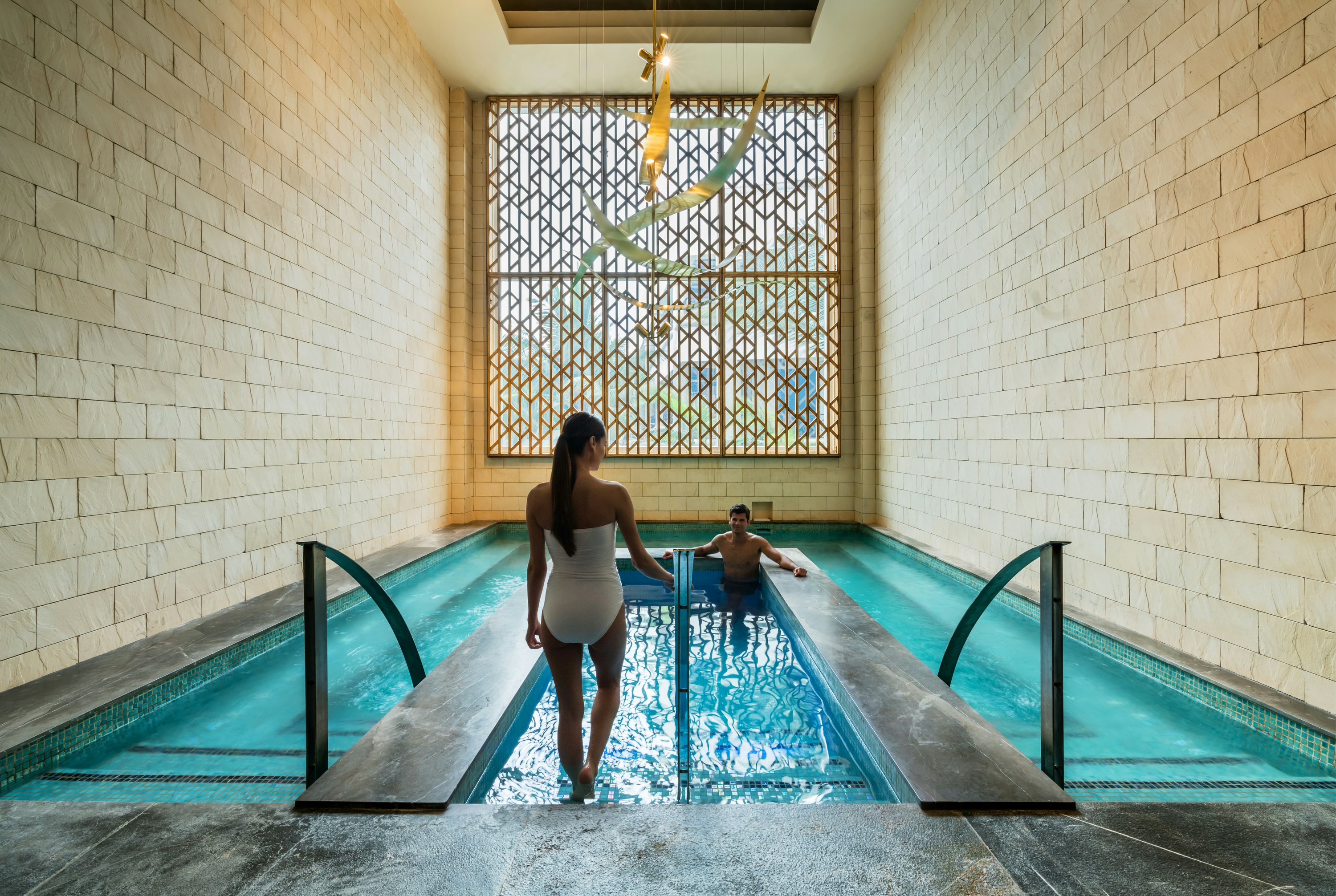 Hyatt Zilara Cancun - Adults Only 17/50