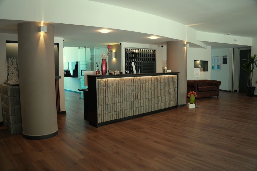 Hotel Bel 3 7/60