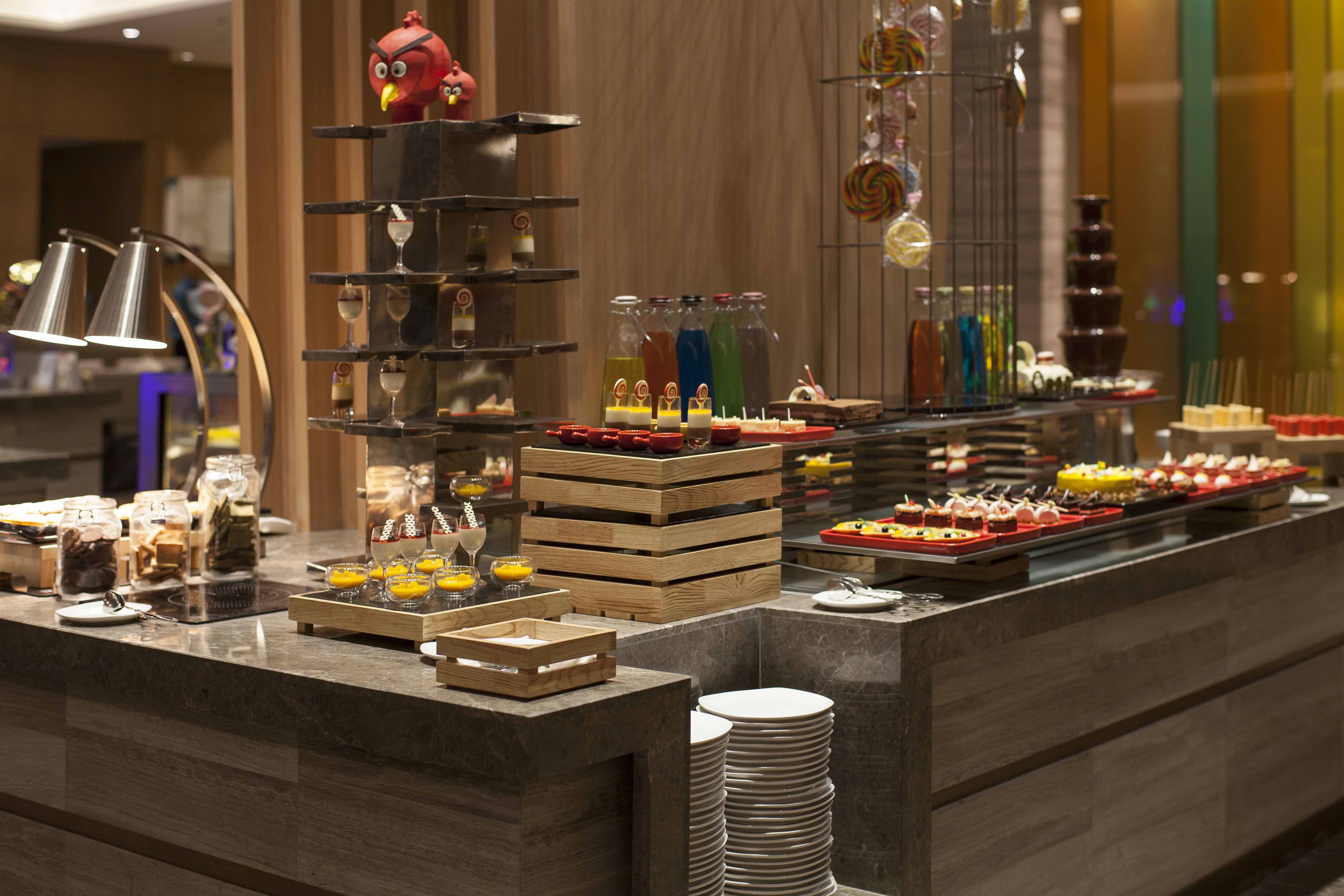 Holiday Inn Suzhou Huirong Plaza 22/50