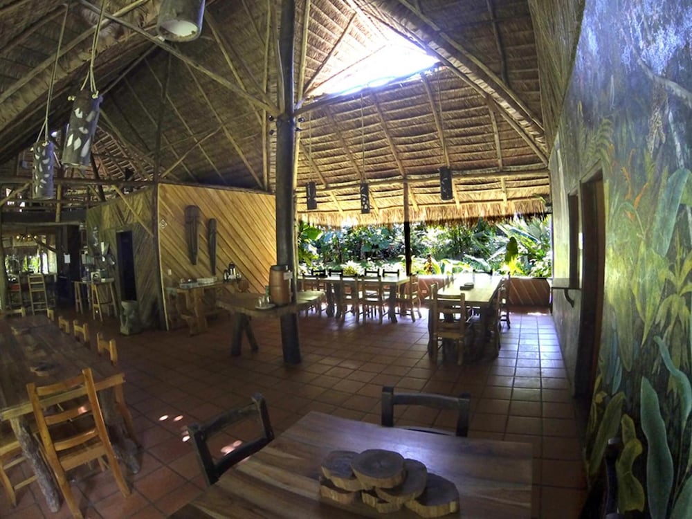 Esquinas Rainforest Lodge 13/46