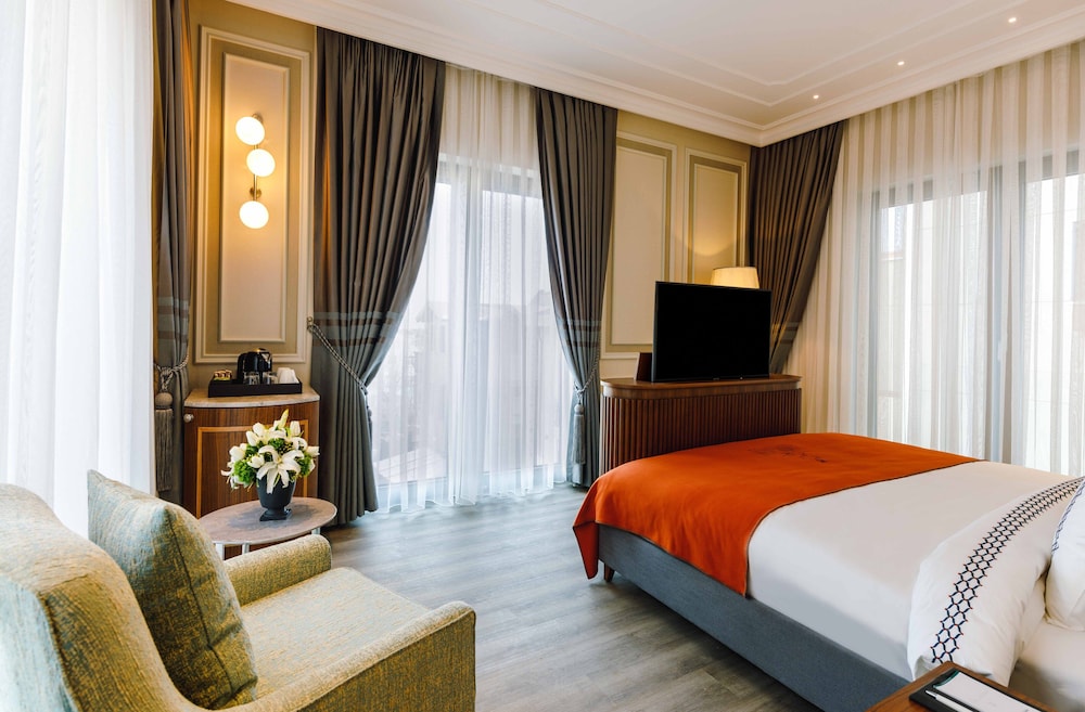 Amiral Palace Boutique Hotel 28/74