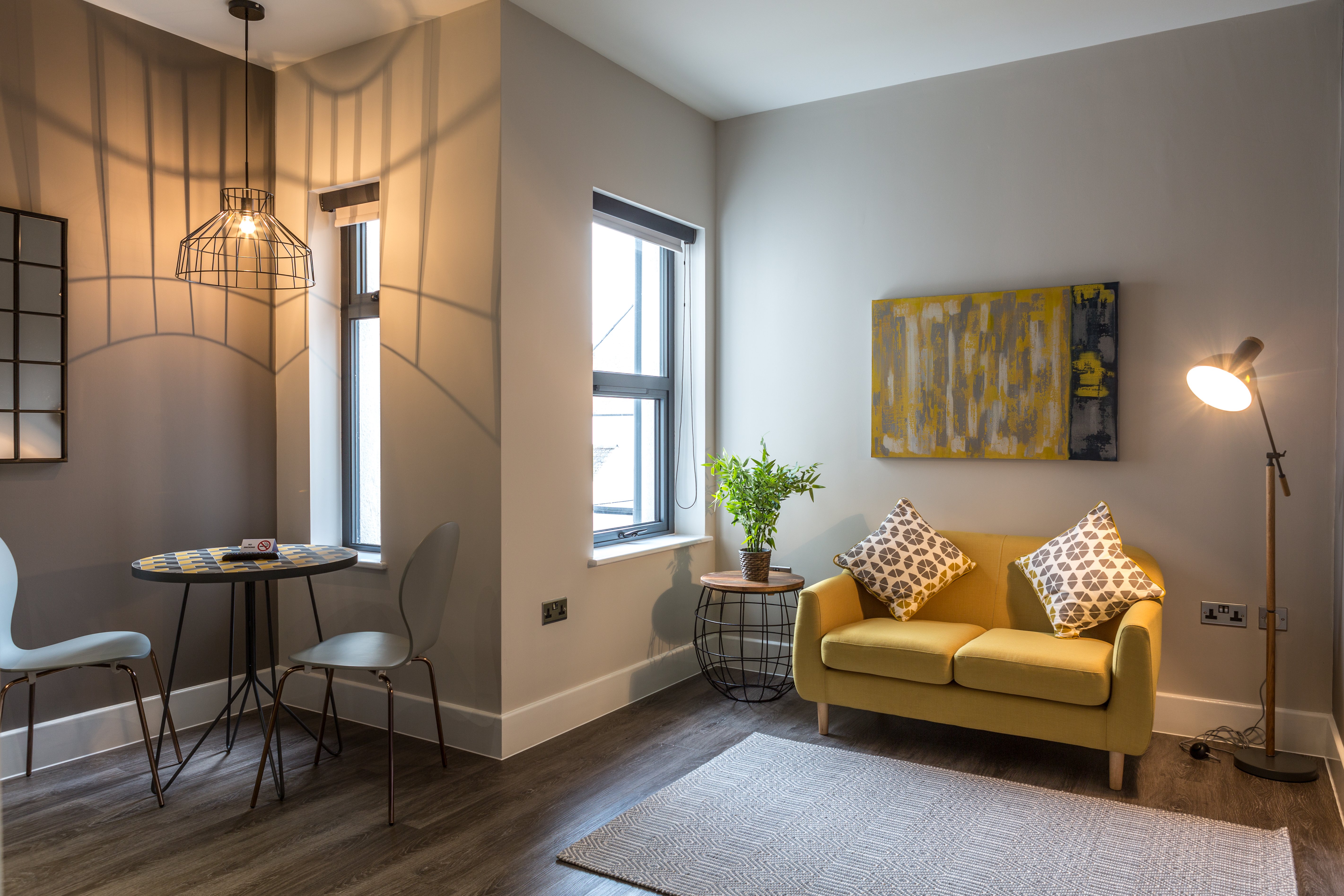 Park Lane Aparthotel 6/16