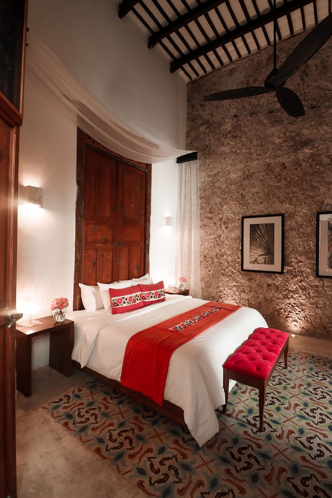 Casa de Las Palomas By Palomas Group Ex Koox Casa de Las Palomas Boutique Hotel 14/61