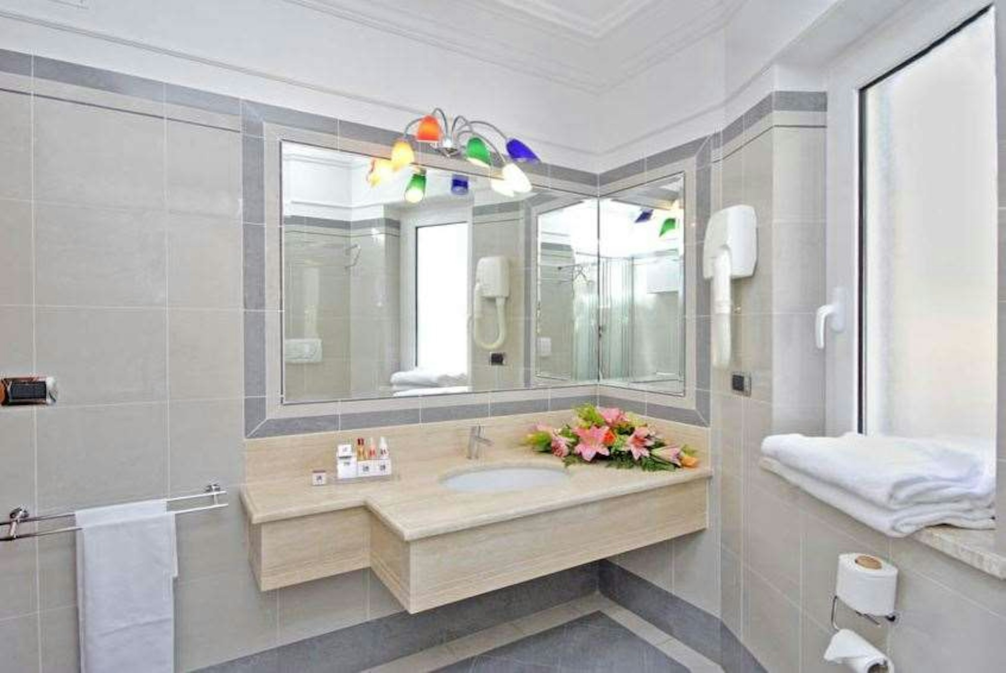 Hotel Cecil Rome 21/21