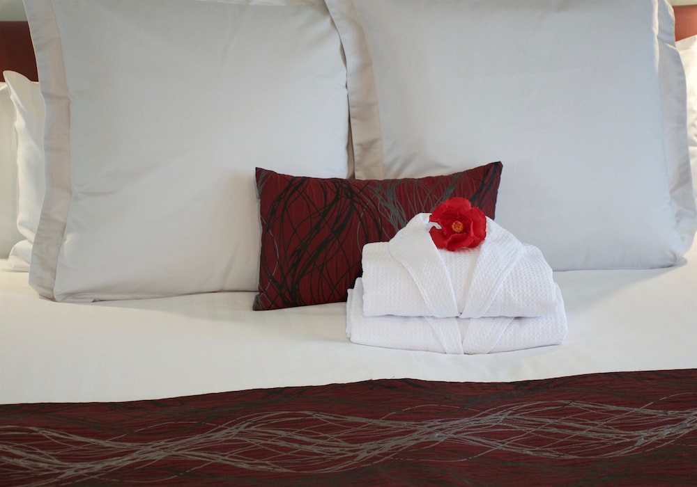 SureStay by Best Western The Clarence on Melville 23/29