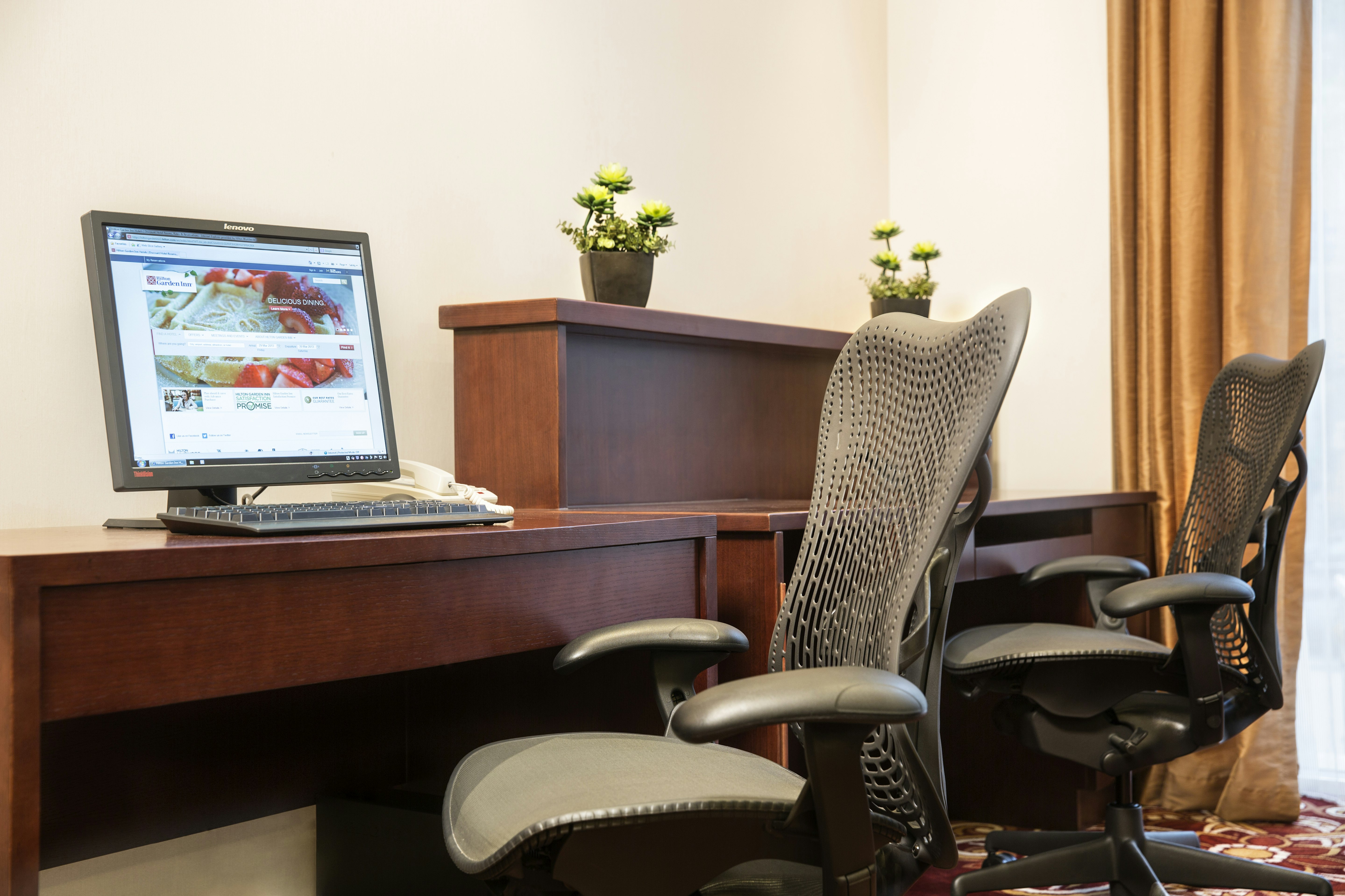 Hilton Garden Inn Hanoi 50/56