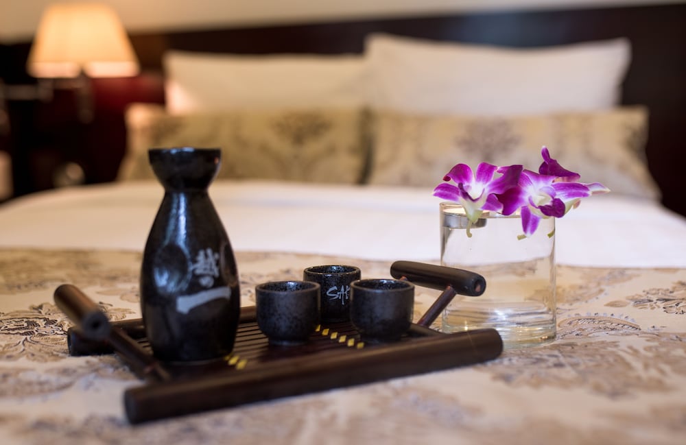 The Blossom Resort Island Da Nang 17/50
