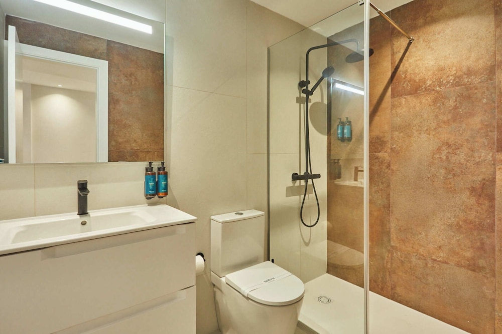RK Atlantis Canarias Apartments 49/50
