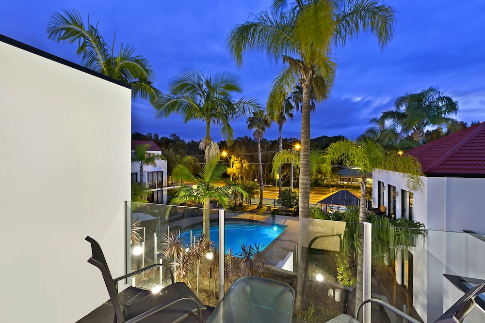 Terrigal Pacific Coastal Retreat 30/68