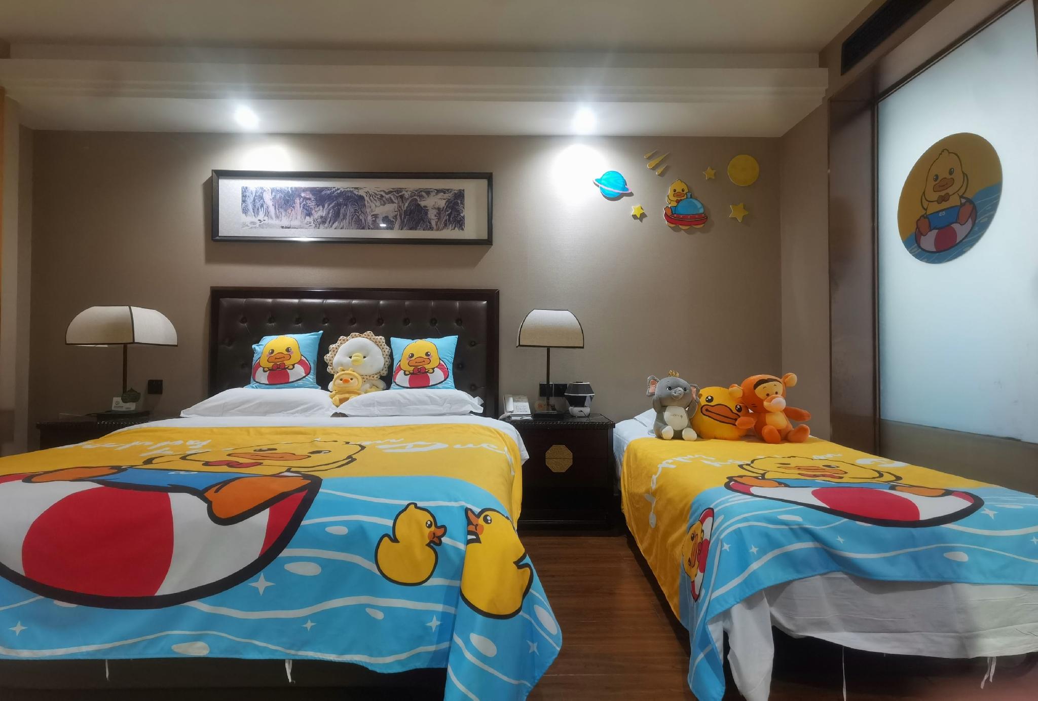 Rose Hot Spring Hotel 17/35