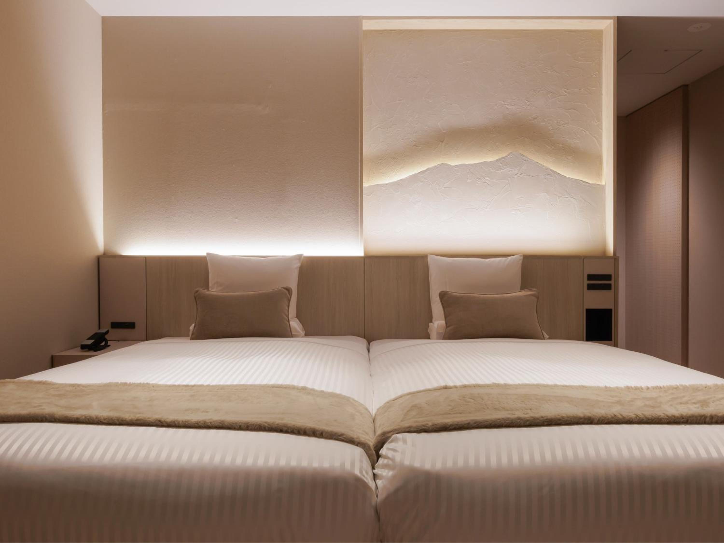 Kamenoi Hotel Tsukubasan 11/50