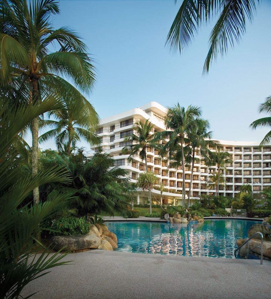 Shangri-La Golden Sands, Penang in GEORGE TOWN