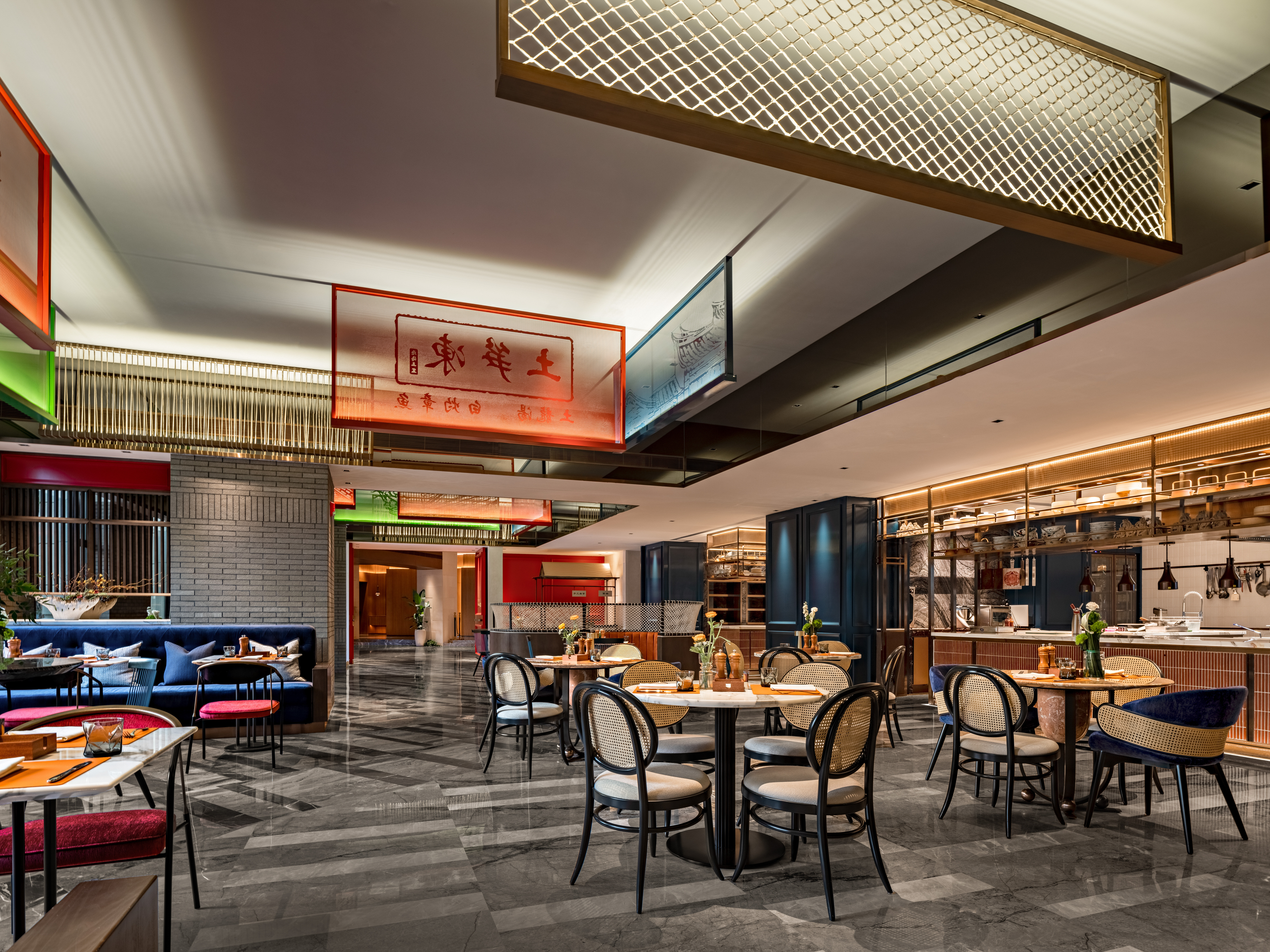 Hotel Indigo Xiamen Haicang an IHG Hotel 33/50