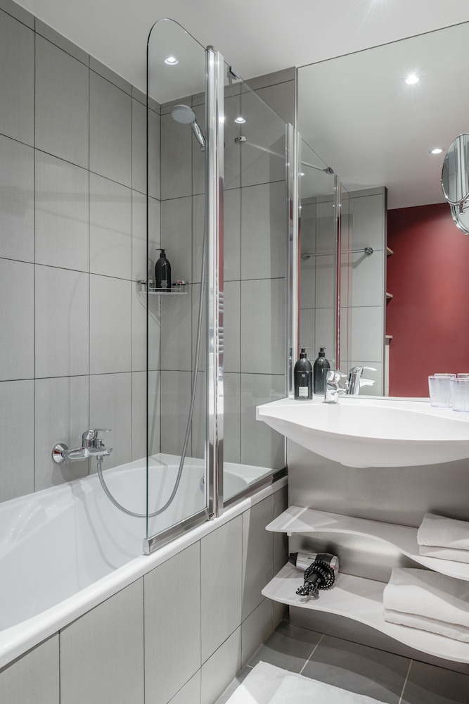 Aparthotel Adagio Paris Bercy Village 46/50
