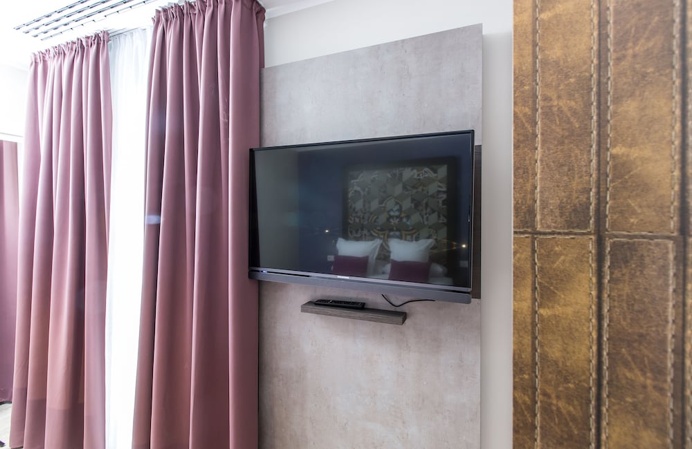 Leonardo Boutique Hotel Barcelona Sagrada Familia 32/52