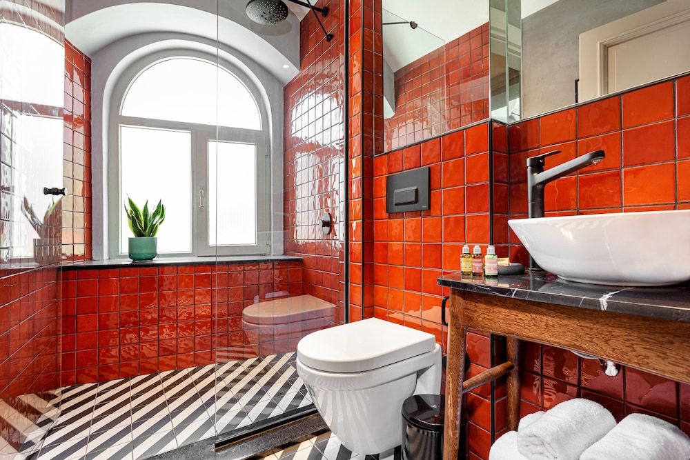 World House Boutique Hotel Galata 38/43