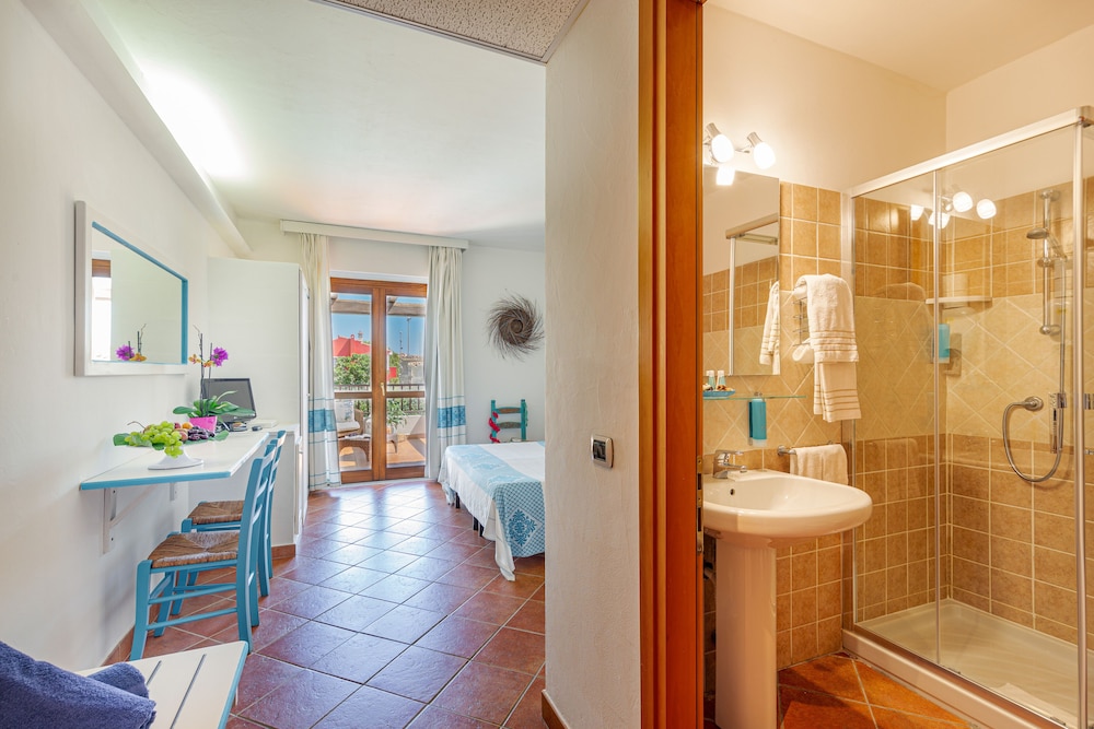 Hotel La Funtana - Adults Only 48/48