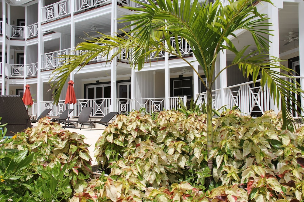 Lantana Resort Barbados 7/37
