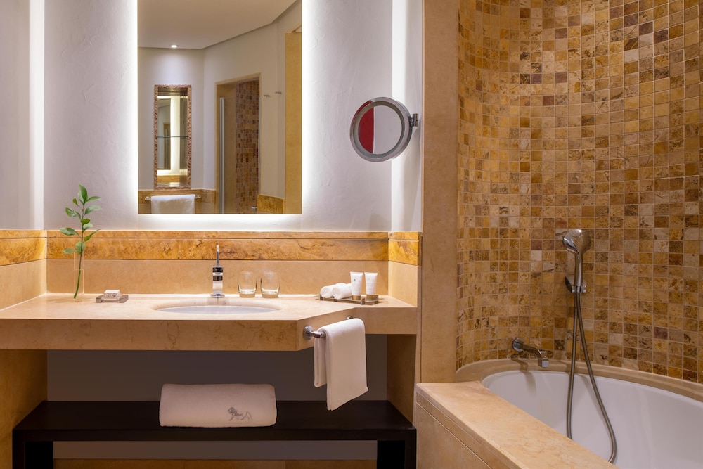 Kempinski Hotel Ishtar Dead Sea 78/78