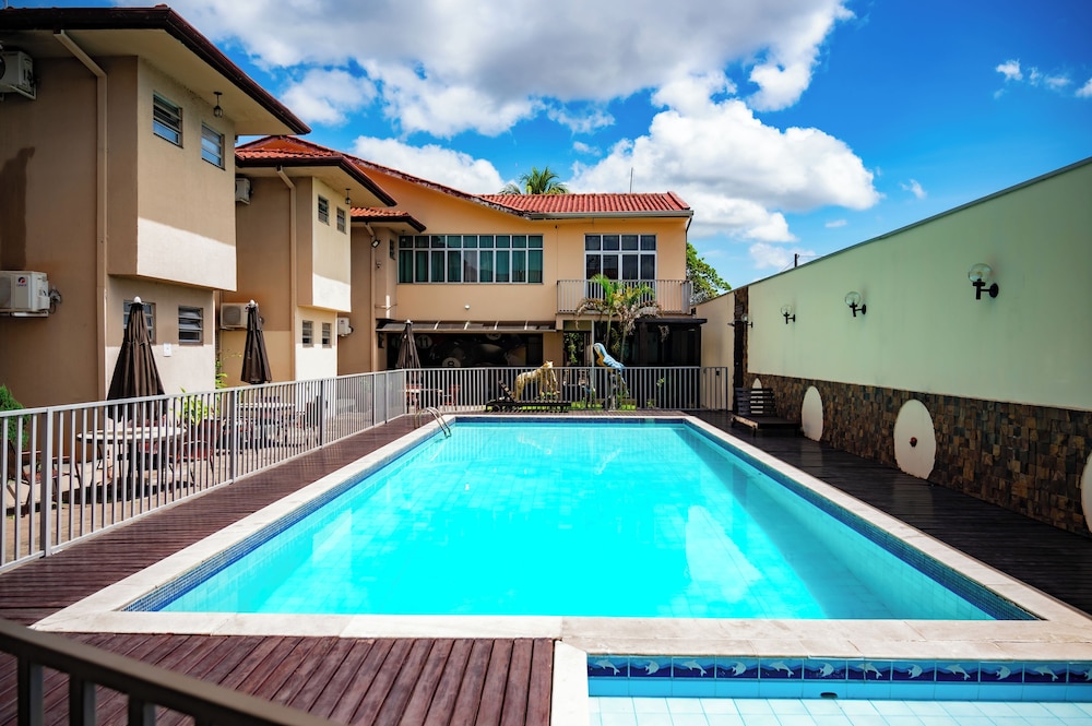Hotel 365 56/60