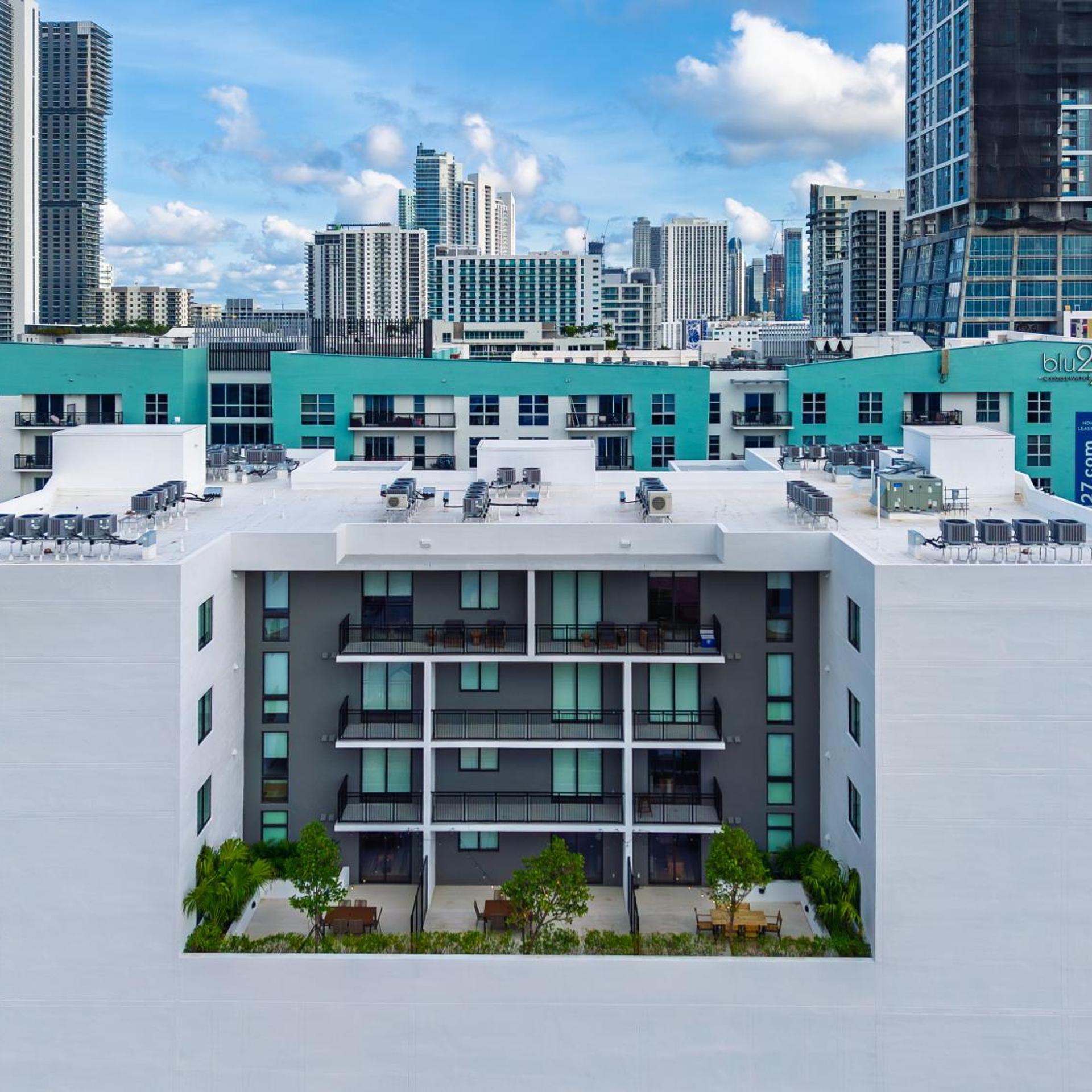 Sense28 Edgewater, an AvantStay Hotel 2/49