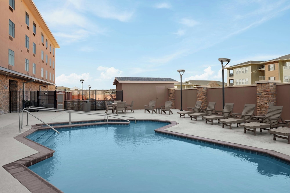 TownePlace Suites by Marriott Hobbs 45/51