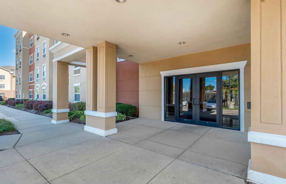 Extended Stay America - Chicago- O'hare - Allstate Arena 5/51
