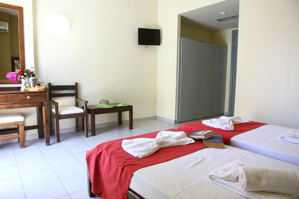 Porto Plazza Hotel 11/47