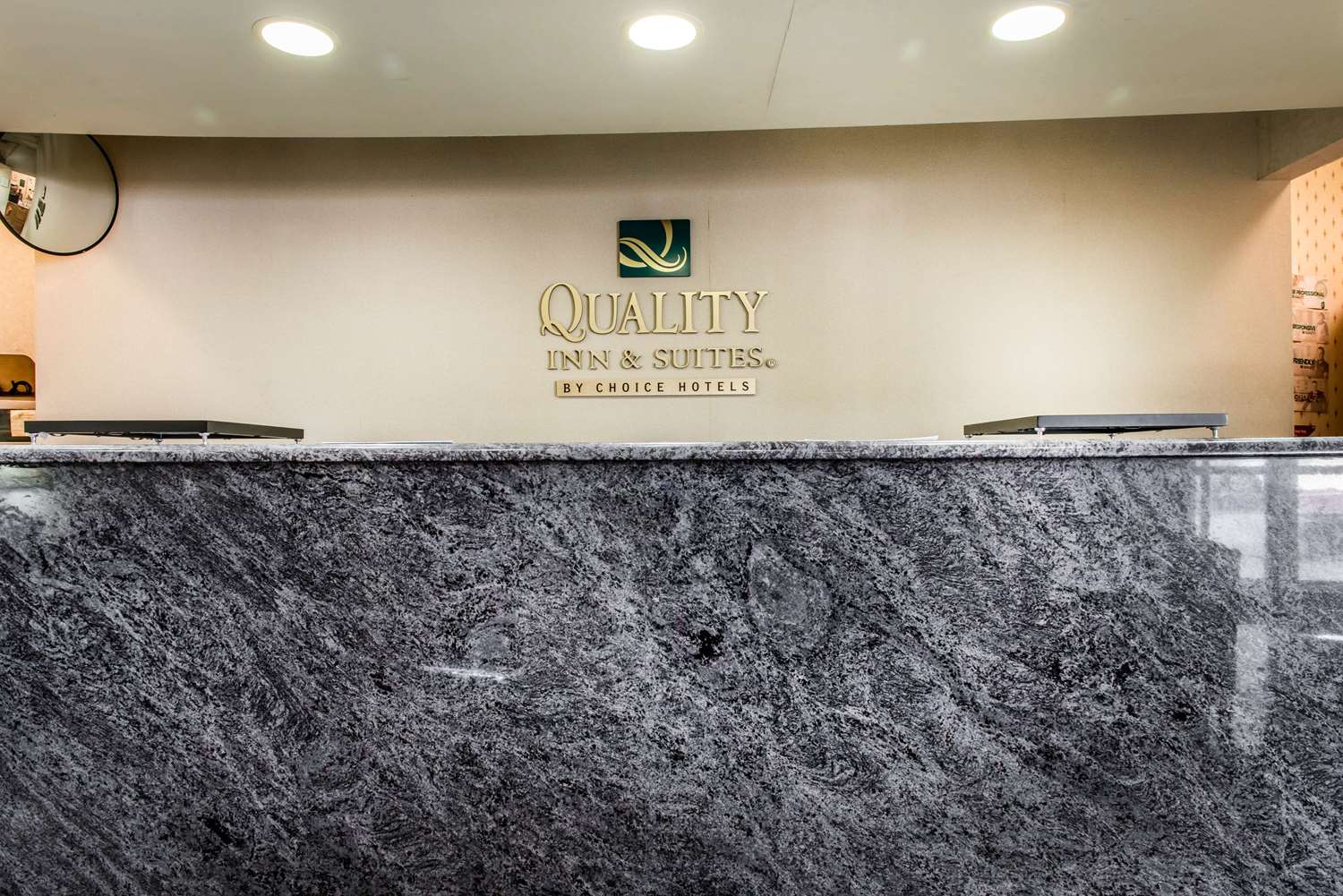 Quality Inn & Suites Fairview - Erie 7/46
