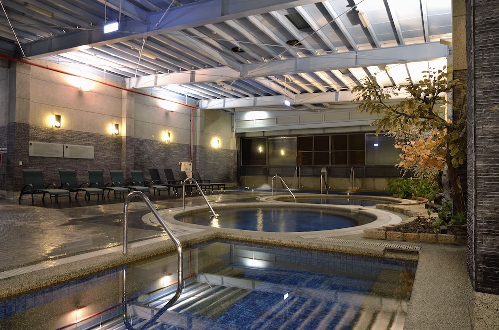 The Sun Hot Spring And Resort 9/58