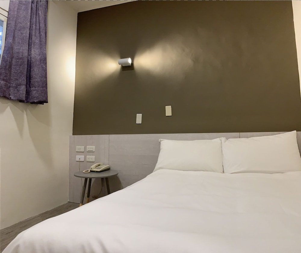 Raise Hotel Taichung 37/66